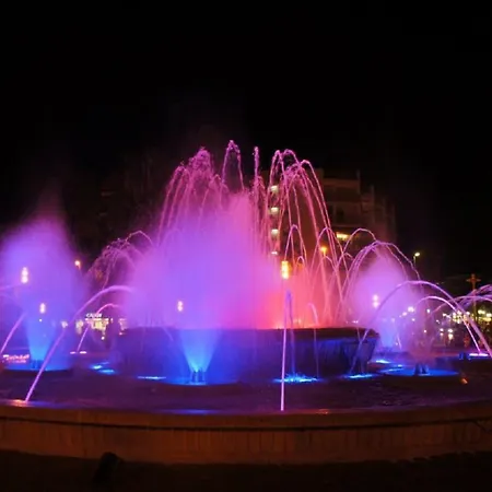 New Fuente Planetcostadorada *