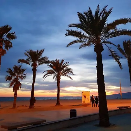 New Fuente Planetcostadorada * Salou