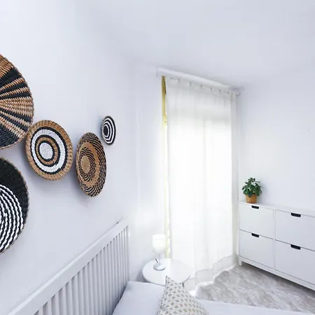 Apartment New Fuente Planetcostadorada *