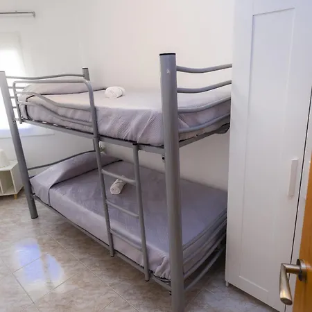 Apartment New Fuente Planetcostadorada Salou