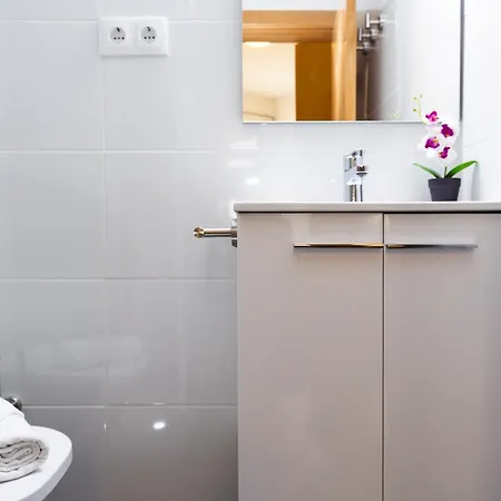 New Fuente Planetcostadorada Apartment