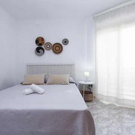 Apartment New Fuente Planetcostadorada Salou
