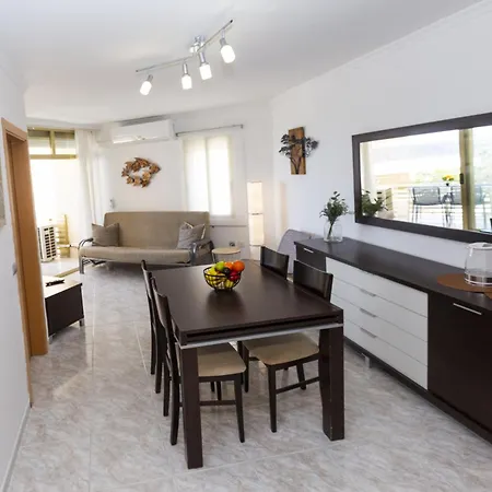 New Fuente Planetcostadorada Apartment