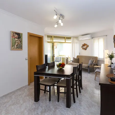 Apartment New Fuente Planetcostadorada