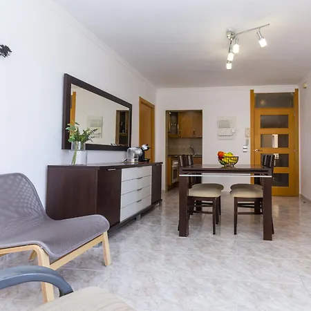 New Fuente Planetcostadorada Apartment Salou