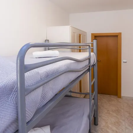 Apartment New Fuente Planetcostadorada Salou