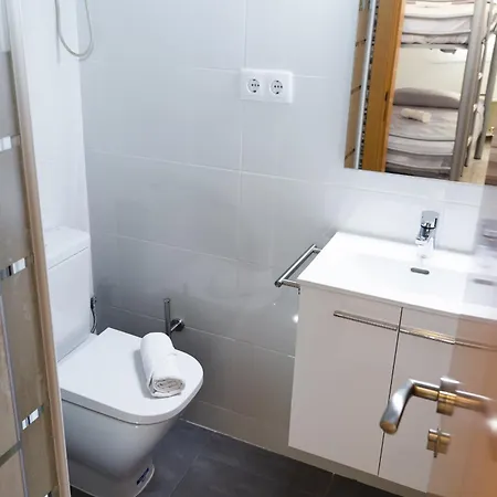 New Fuente Planetcostadorada Apartment