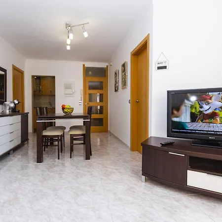 Apartment New Fuente Planetcostadorada Salou