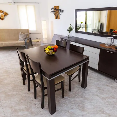 New Fuente Planetcostadorada Apartment *
