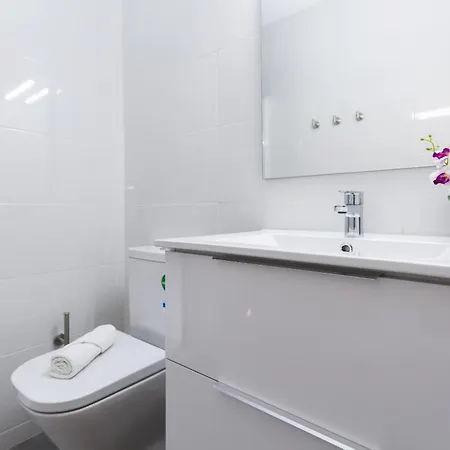 Appartement New Fuente Planetcostadorada